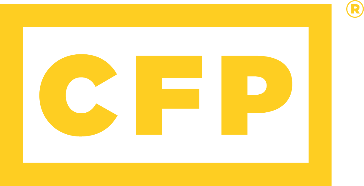 CFP Logo