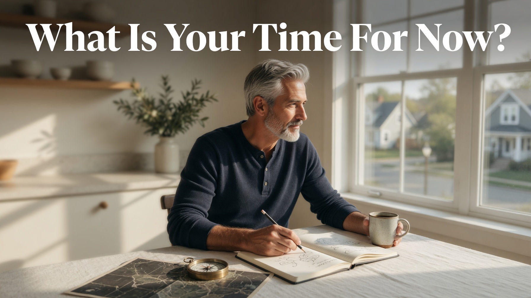 What is your time for now?